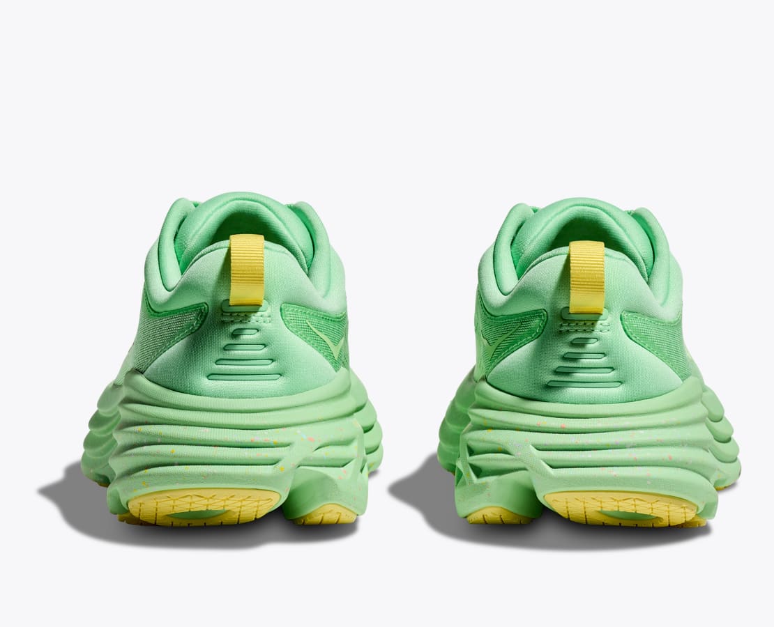 Bondi 8 Max Cushioned Road Running Shoe HOKA®