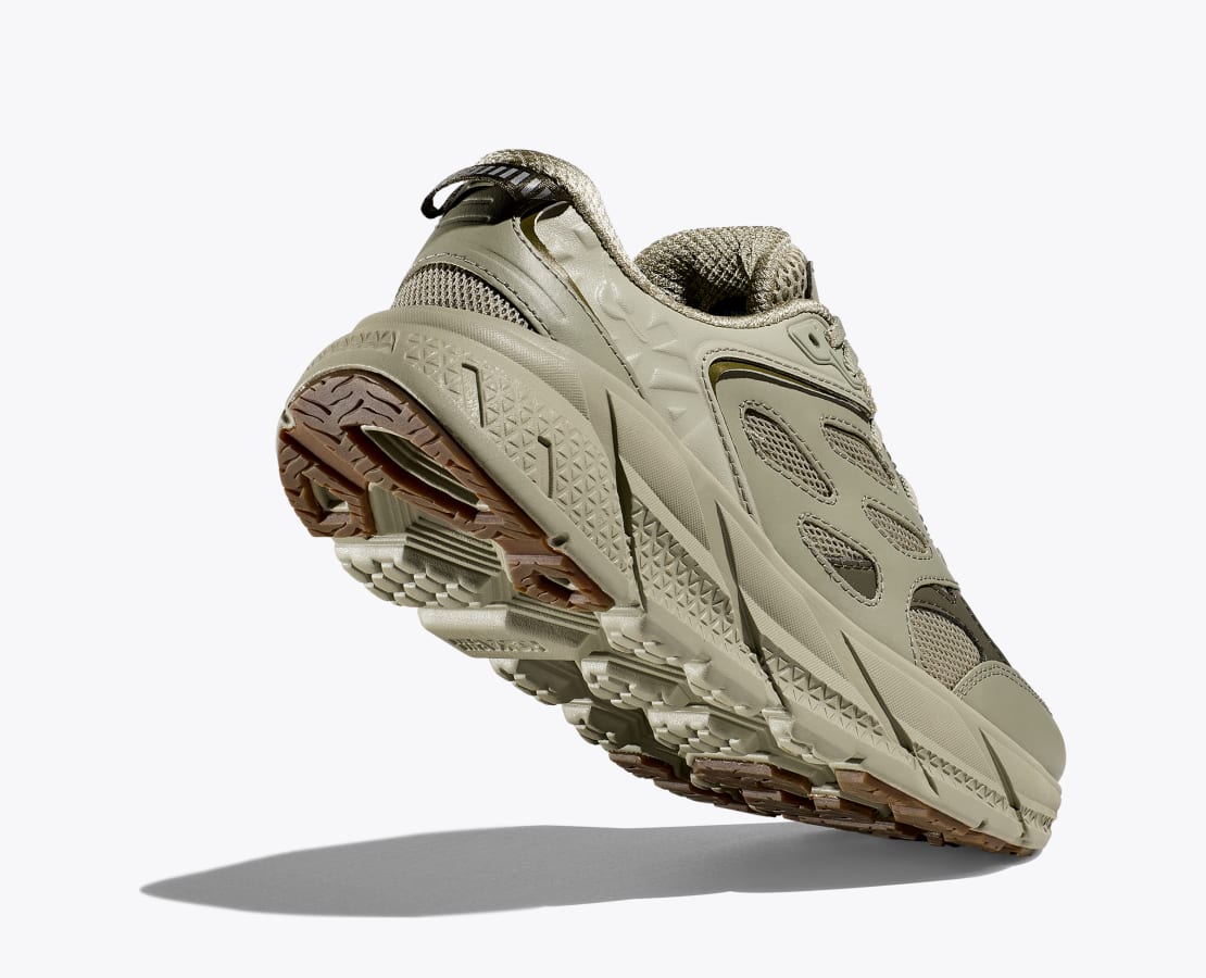 関税/送料込★HOKA★U CLIFTON L ATHLETICS ランニングシューズ CLIFTON L ATHLETICS