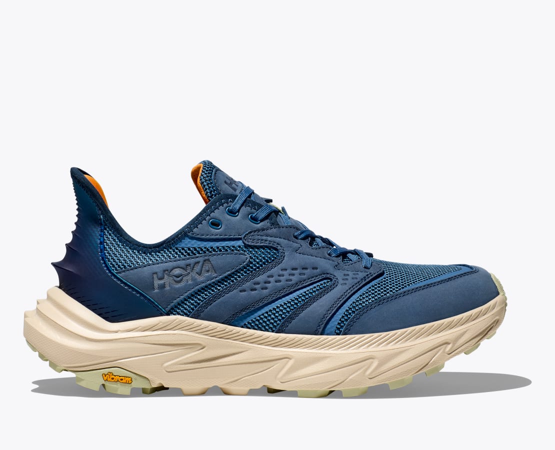 Men s Anacapa 2 Freedom Trail Running Shoe HOKA