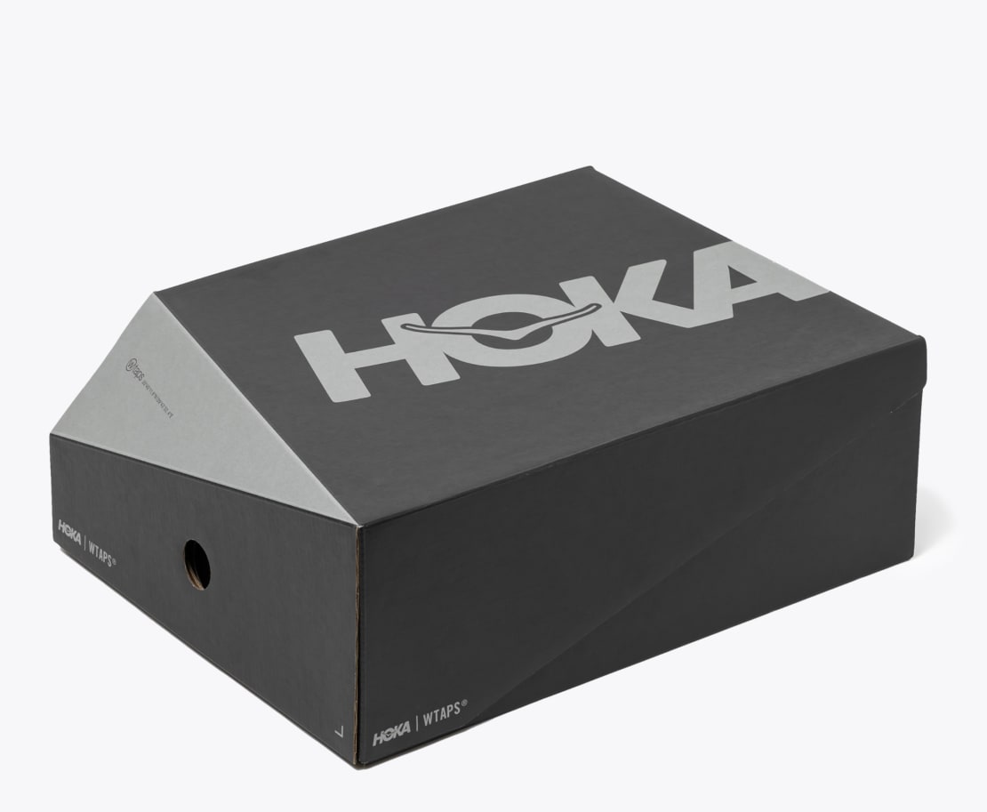 HOKA Anacapa Low GORE-TEX WTAPS for All | HOKA® IL