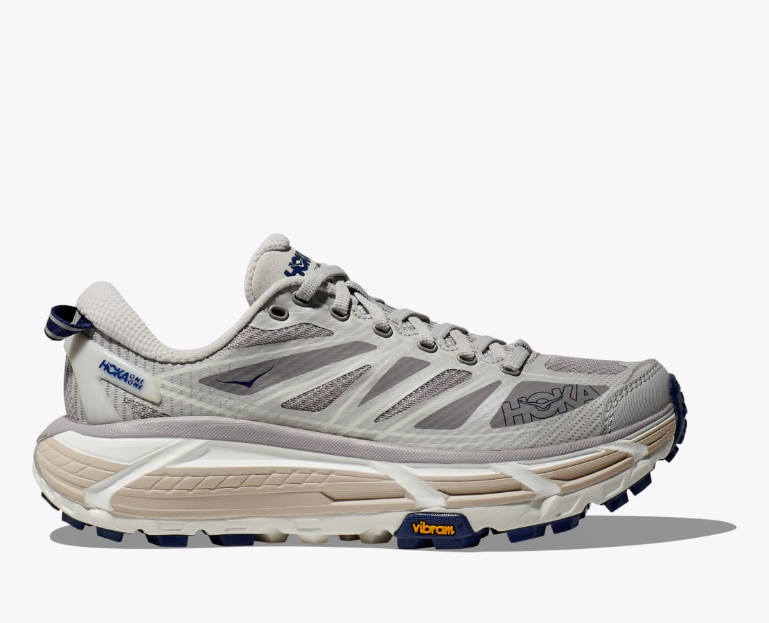 ホカ マファテスピード2 ホワイト 26.5 moimoi HOKA® Mafate Speed 2 ホカ マファテスピード2 ホワイト 26.5 moimoi HOKA® Mafate Speed 2