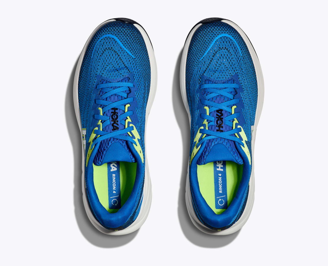 Hoka rincon running shoes deals