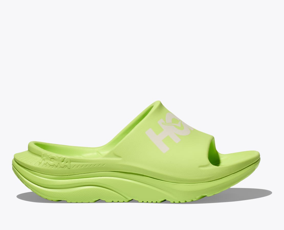 Hoka ora slide clearance