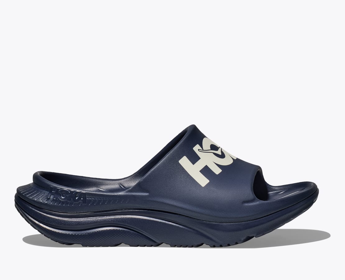 Athletic slide sandals hot sale