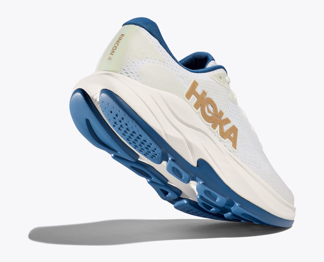 Amazon.co.jp: HOKA ONE ONE(ホカ オネオネ) M RINCON 4 BLACK