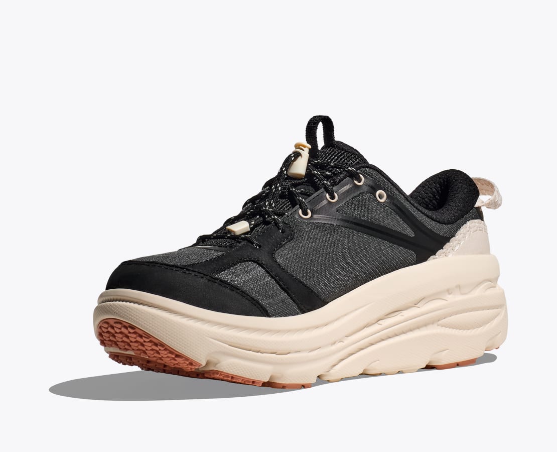 All Gender Bondi B3LS Running Shoe | HOKA® All Gender Bondi B3LS Running Shoe | HOKA®