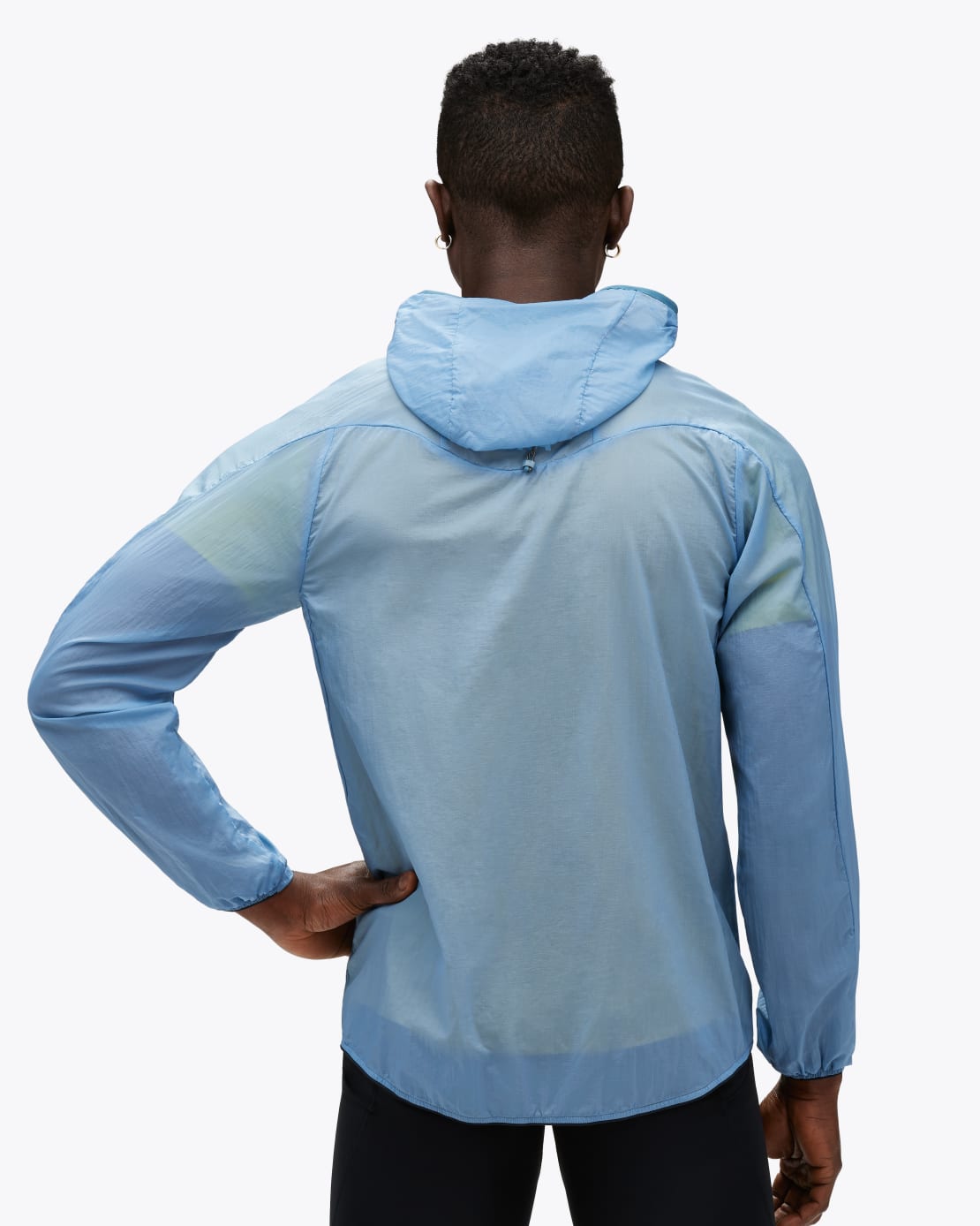 SKYFLOW JACKET