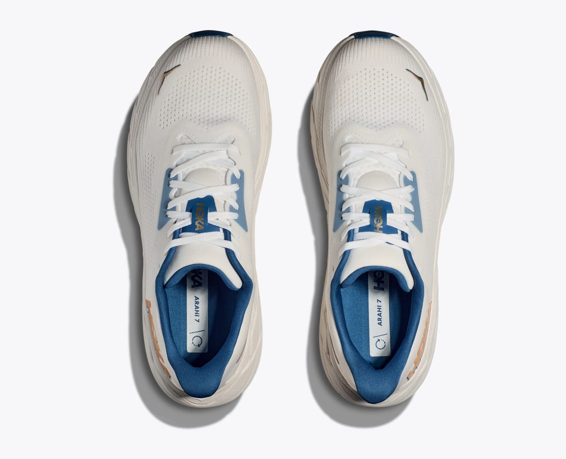 HOKA ONE ONE Arahi 7 for Men HOKA ONE ONE