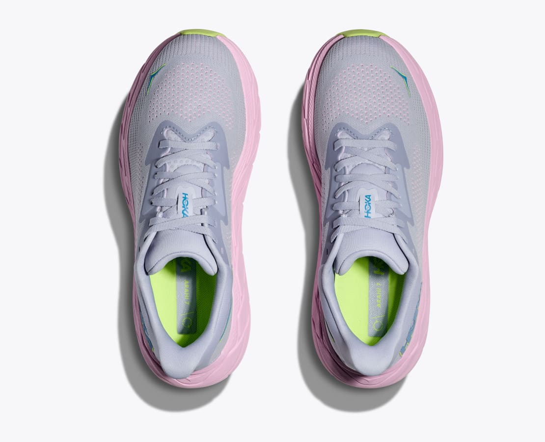Hoka one one arahi 2 women's top