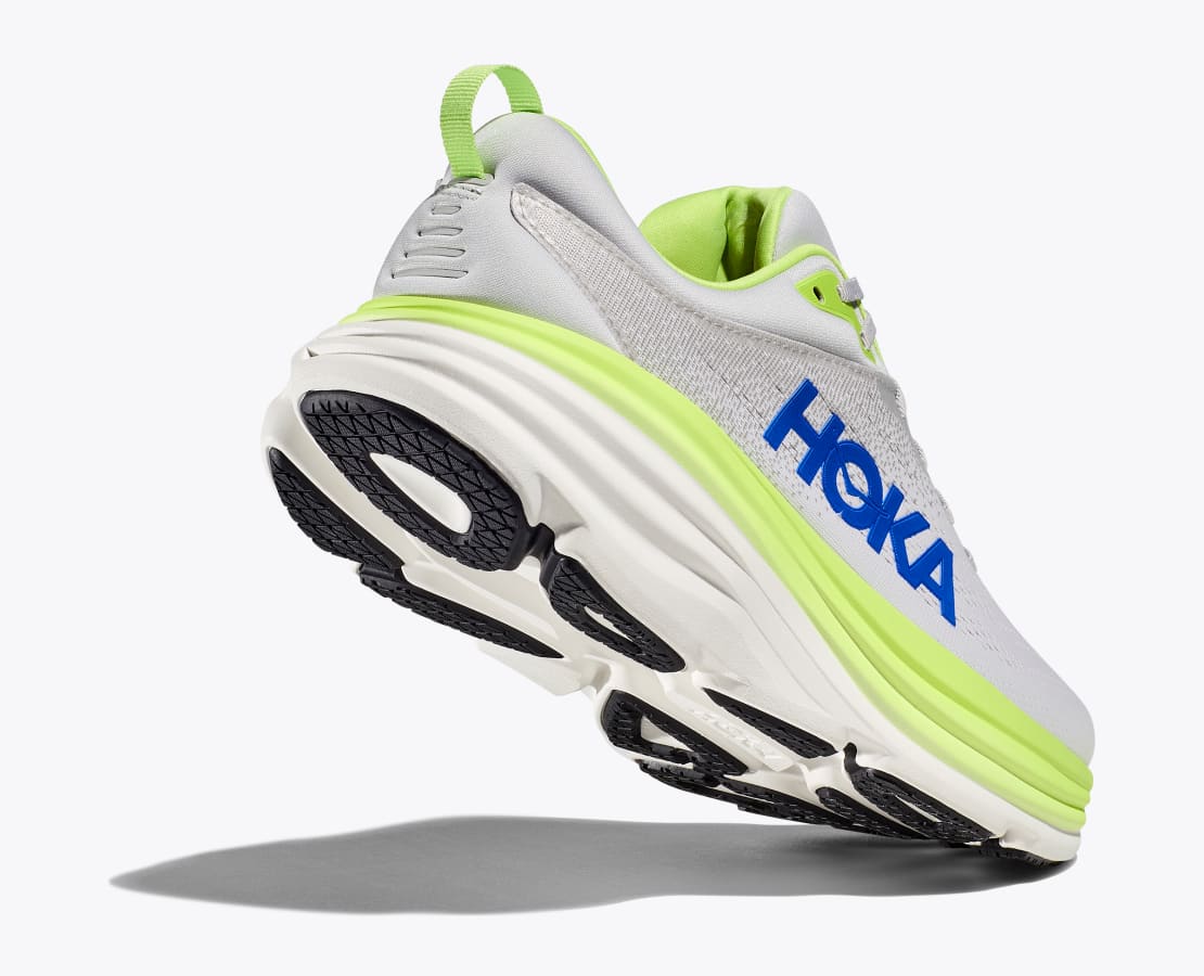 楽天市場】【マラソンSALE☆開催中】ホカ ボンダイ 8 HOKA スニーカー ランニングシューズ レディース ブラック 黒 ブルー 青 Bondi 8  1127952 シューズ ロードシューズ ブランド シンプル スポーティ スポーツ ランニング ロードランニング 靴 運動 おしゃれ ホカ オネ 