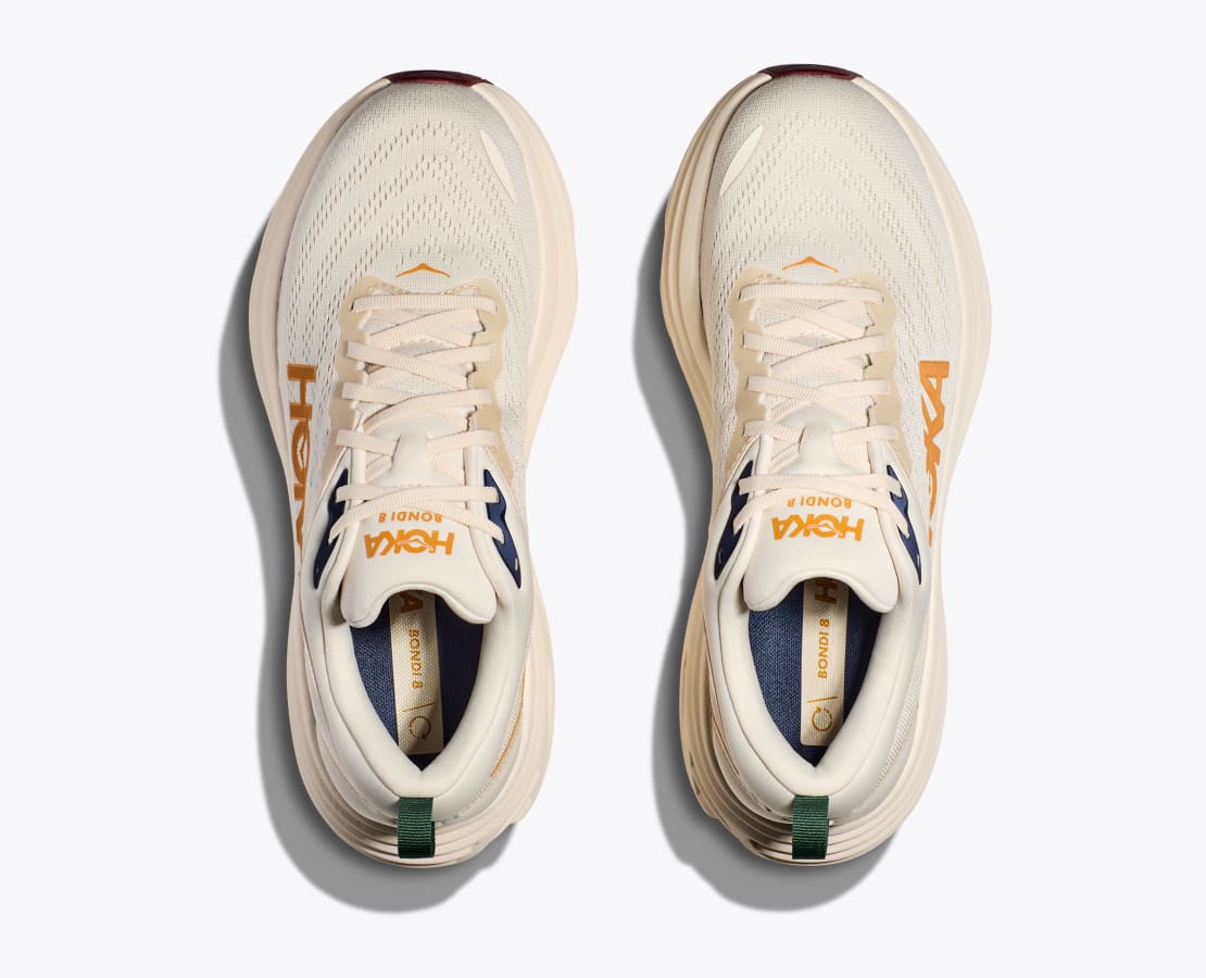 Bondi 8 Max Cushioned Road Running Shoe | HOKA®