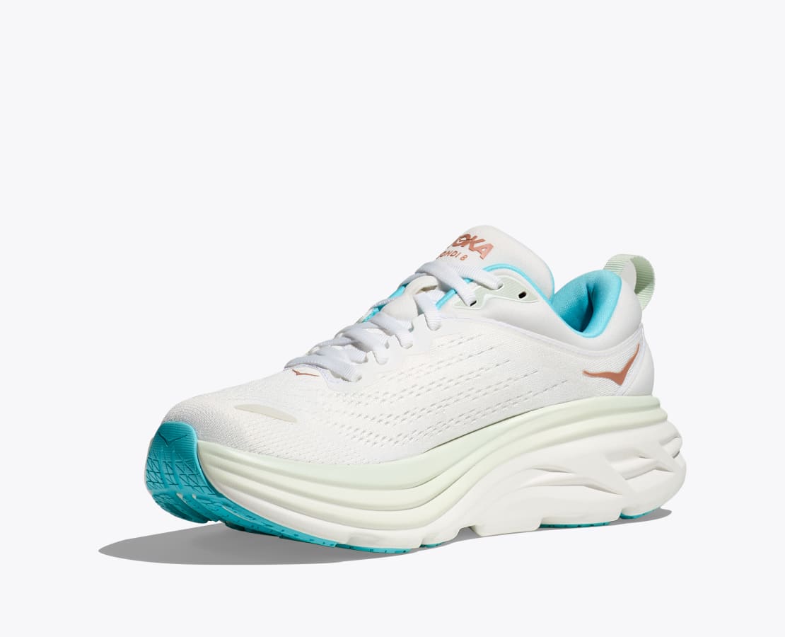 Hoka one one bondi 5 women's size 8 hotsell