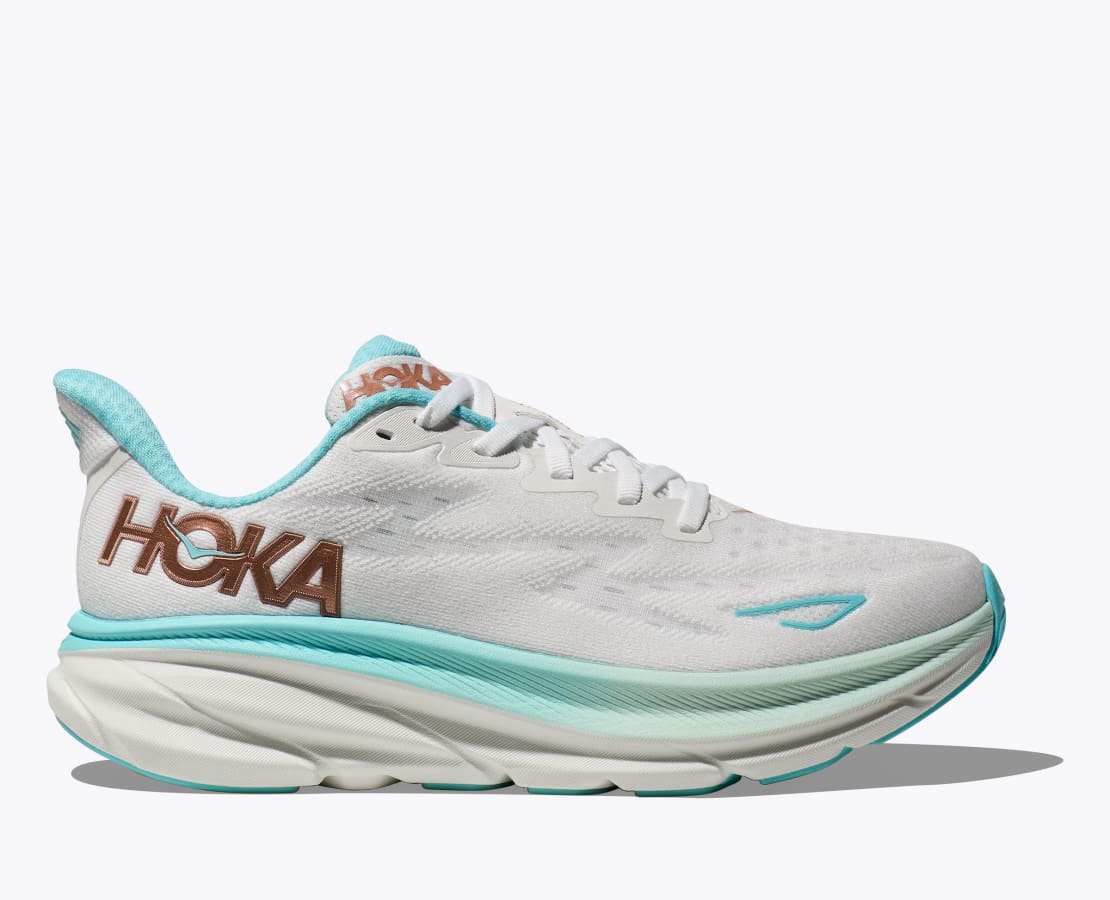 Women s Clifton 9 Running Shoe HOKA