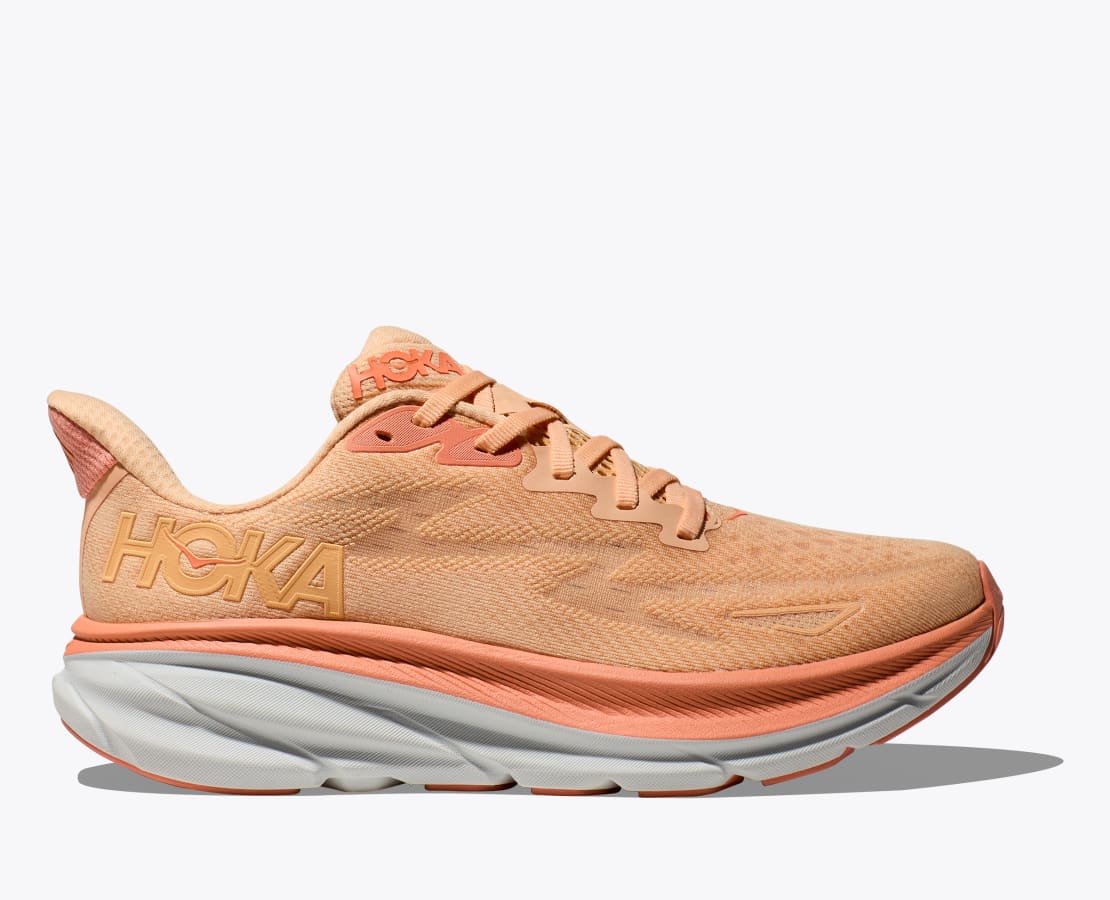 Women s Clifton 9 Running Shoe HOKA