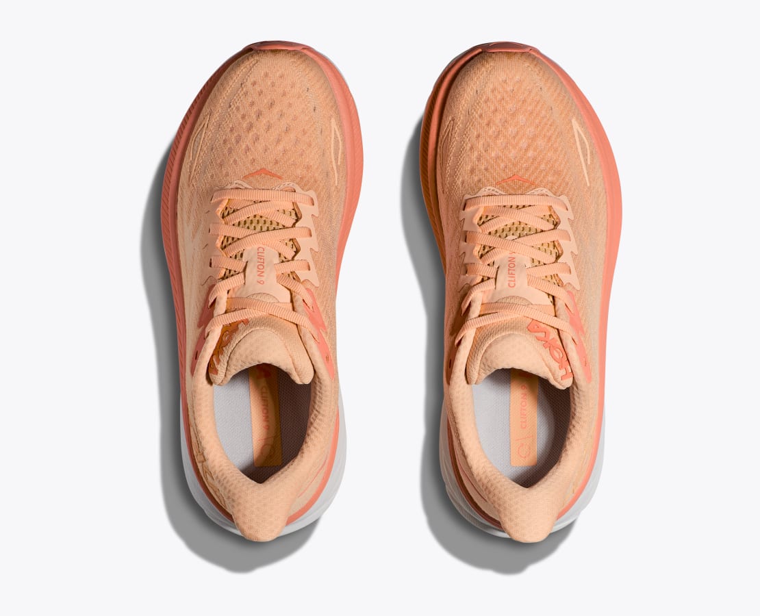 Women s Clifton 9 Running Shoe HOKA