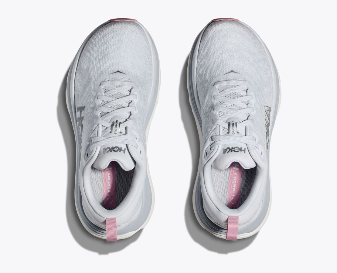 Hoka gaviota running shoes clearance