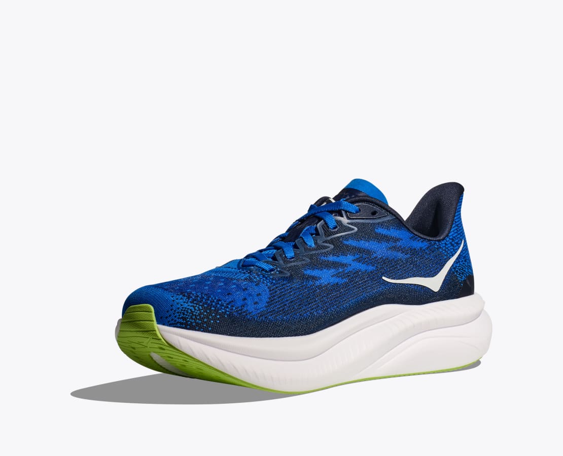 激安ブランド HOKA ONE ONE® Mach 6 for Men | HOKA ONE ONE® スパイク・シューズ