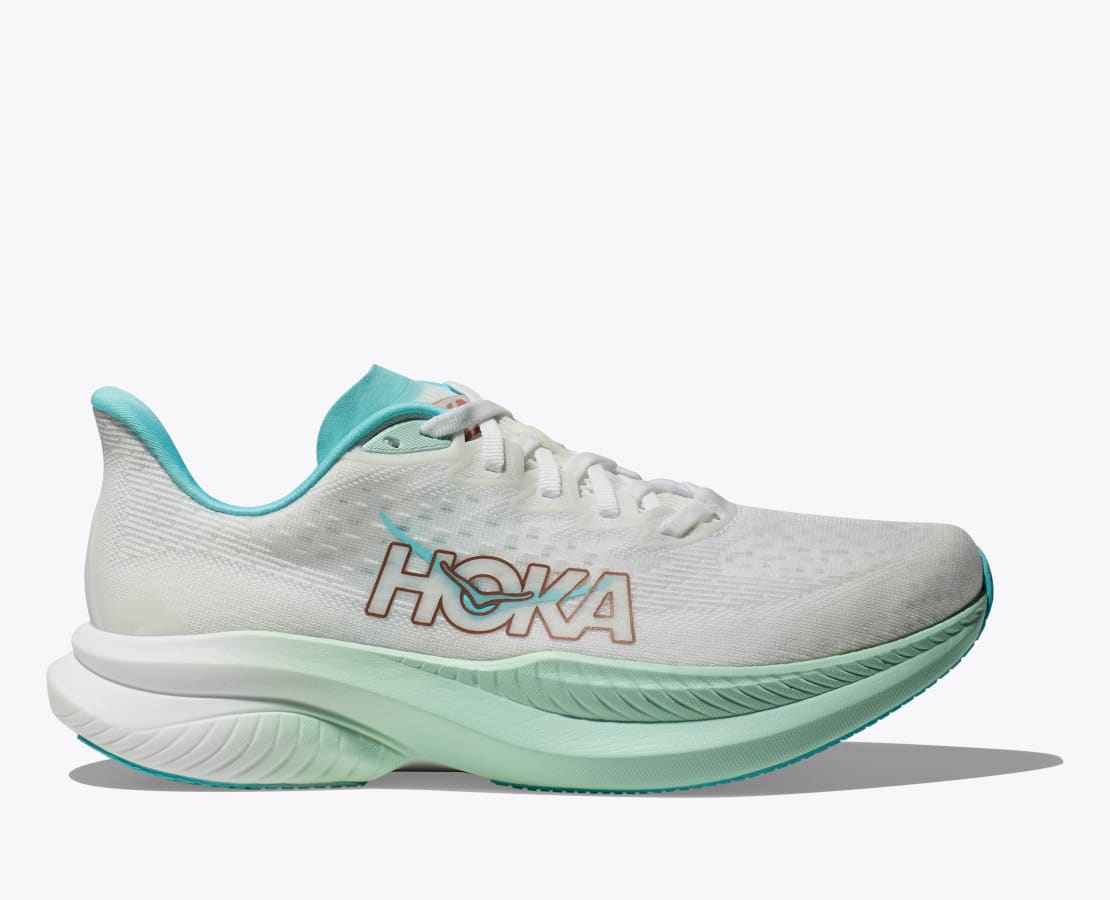 Hoka one one mach shoes online