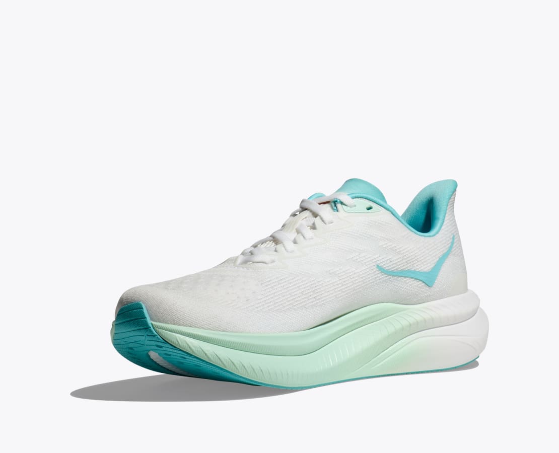 HOKA ONE ONE® Mach 6 for Women | HOKA ONE ONE®