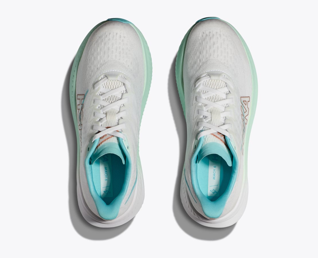 HOKA ONE ONE® Mach 6 for Women | HOKA ONE ONE®