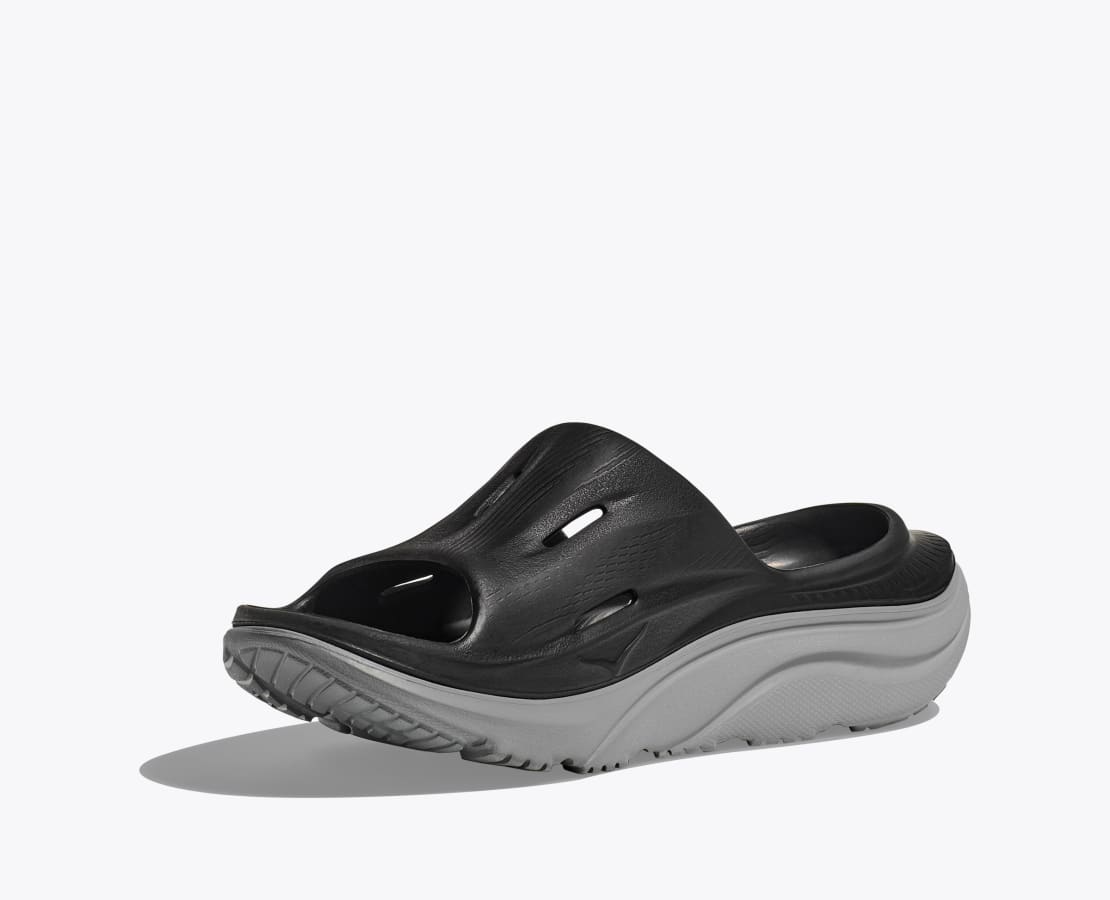 大割引 Ora Recovery HOKA® | 3 Sandal Slide 靴