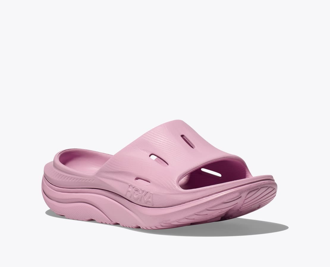 Ora Recovery Slide Sandal 3 HOKA