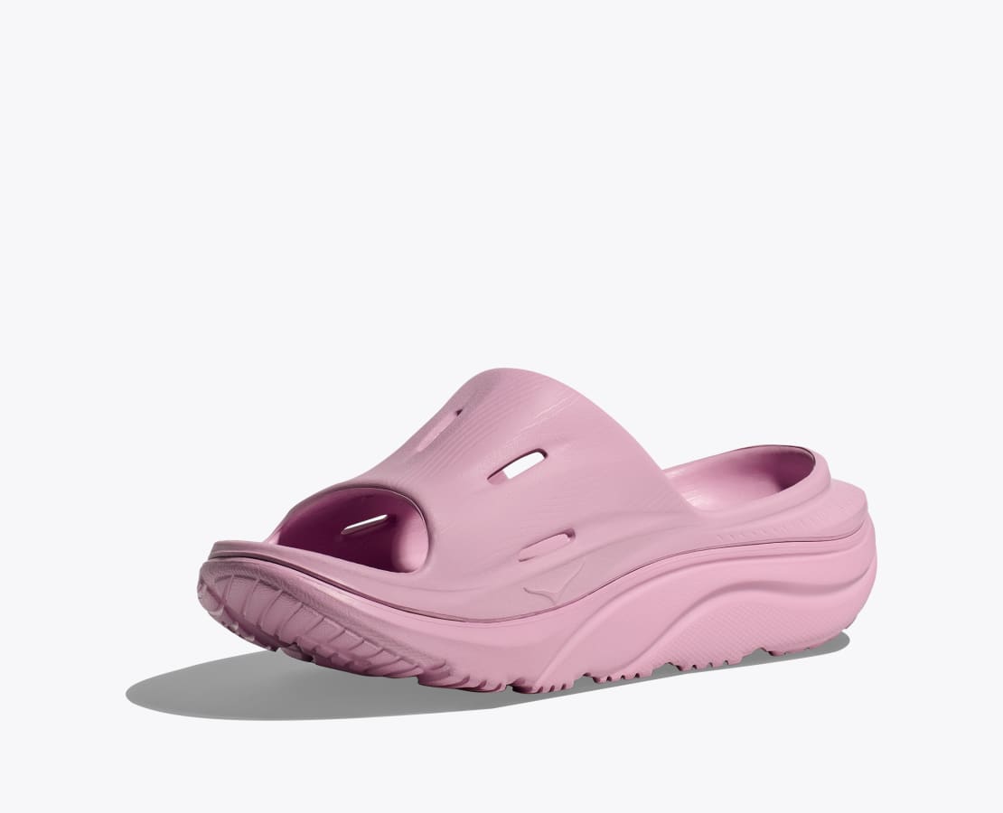 Ora Recovery Slide Sandal 3 HOKA