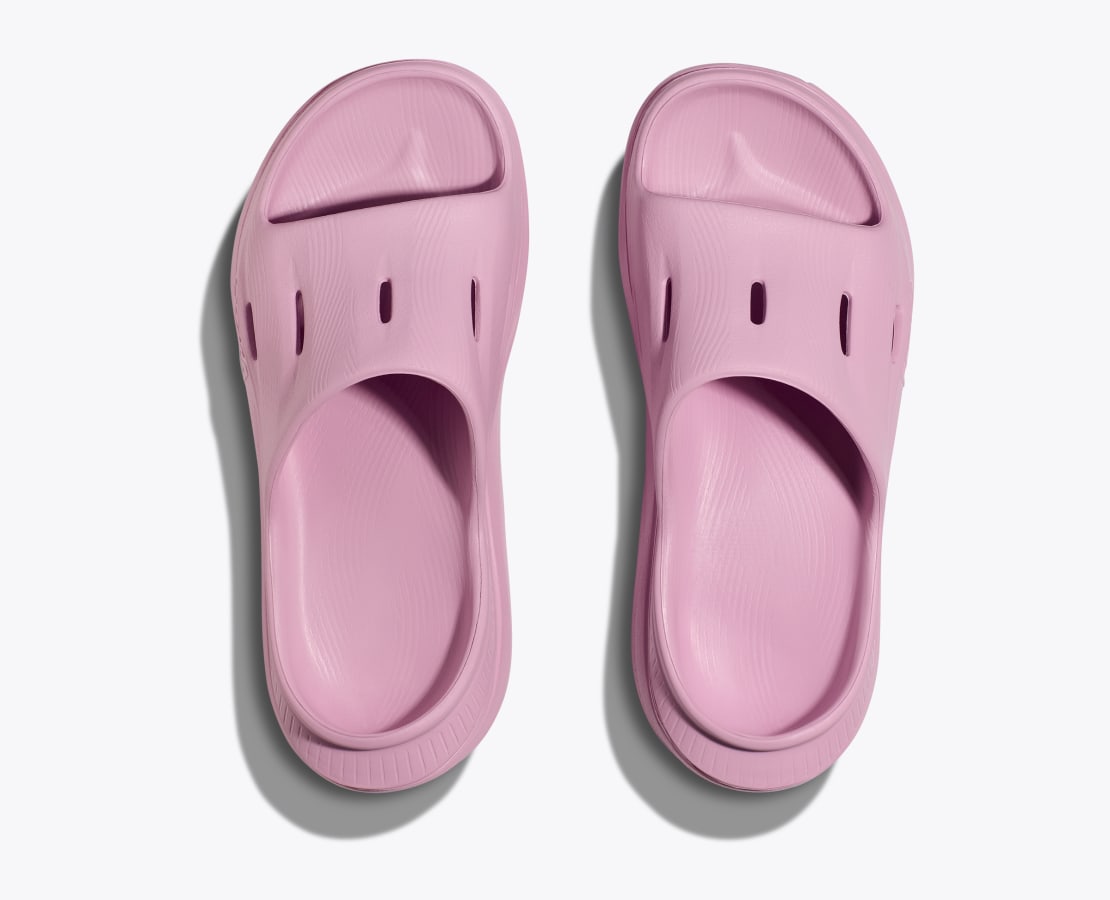 Ora Recovery Slide Sandal 3 HOKA
