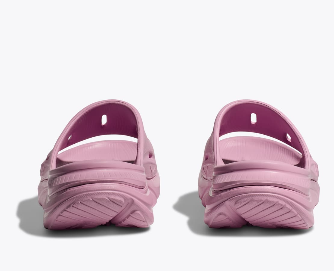 HOKA Ora Slide 3 - Unisex Recovery Slides | Canadian Footwear