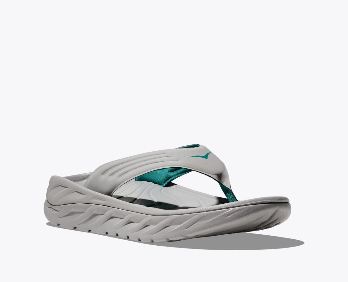 Men s Ora Flip Flop Recovery Sandal HOKA