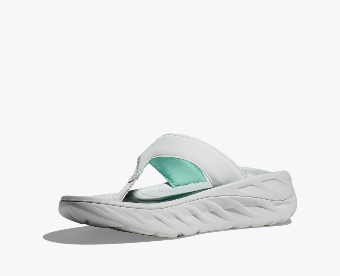 Hoka one one flip flops womens store