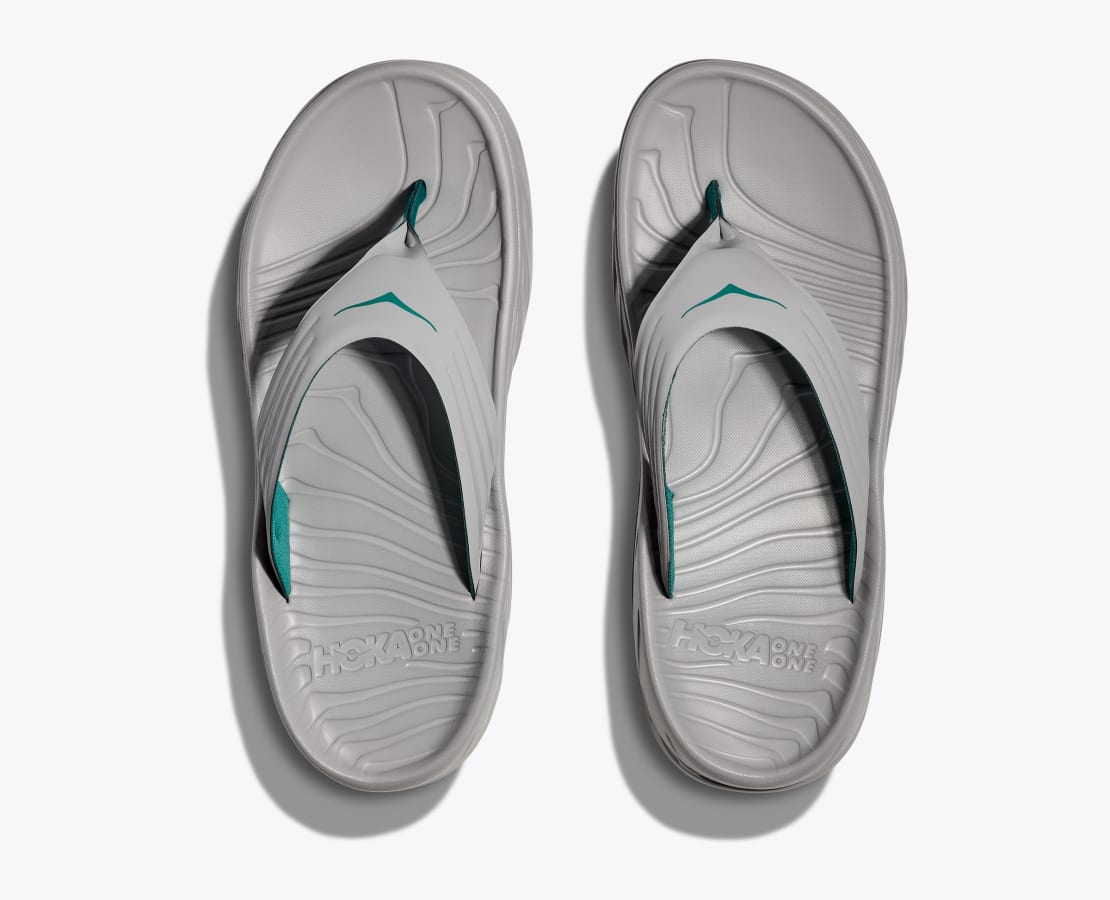 Hoka one one flip outlet
