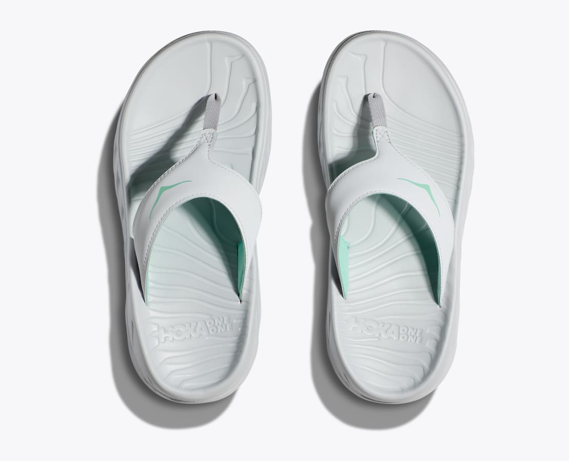 Women s Ora Flip Flop Recovery Sandal HOKA