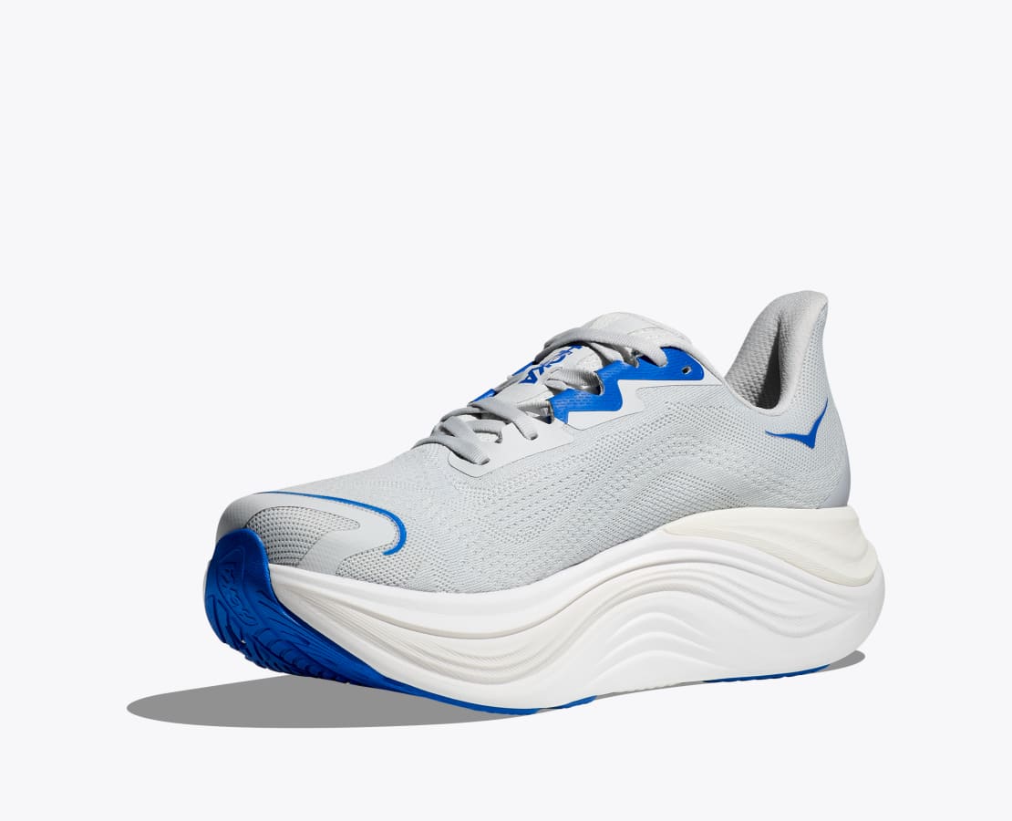 トリ レンズ紫xスカイブルー HOKA®公式サイト【スカイワード X|SKYWARD X 197634464831