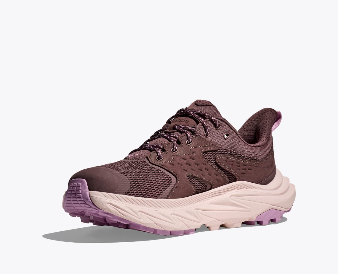 HOKA ONE ONE® Anacapa 2 Low GTX for Women | HOKA ONE ONE®