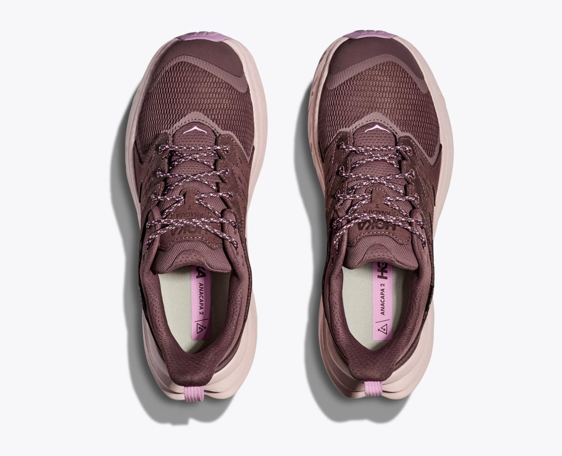 HOKA ONE ONE® Anacapa 2 Low GTX for Women | HOKA ONE ONE® HOKA ONE ONE® Anacapa 2 Low GTX for Women | HOKA ONE ONE®