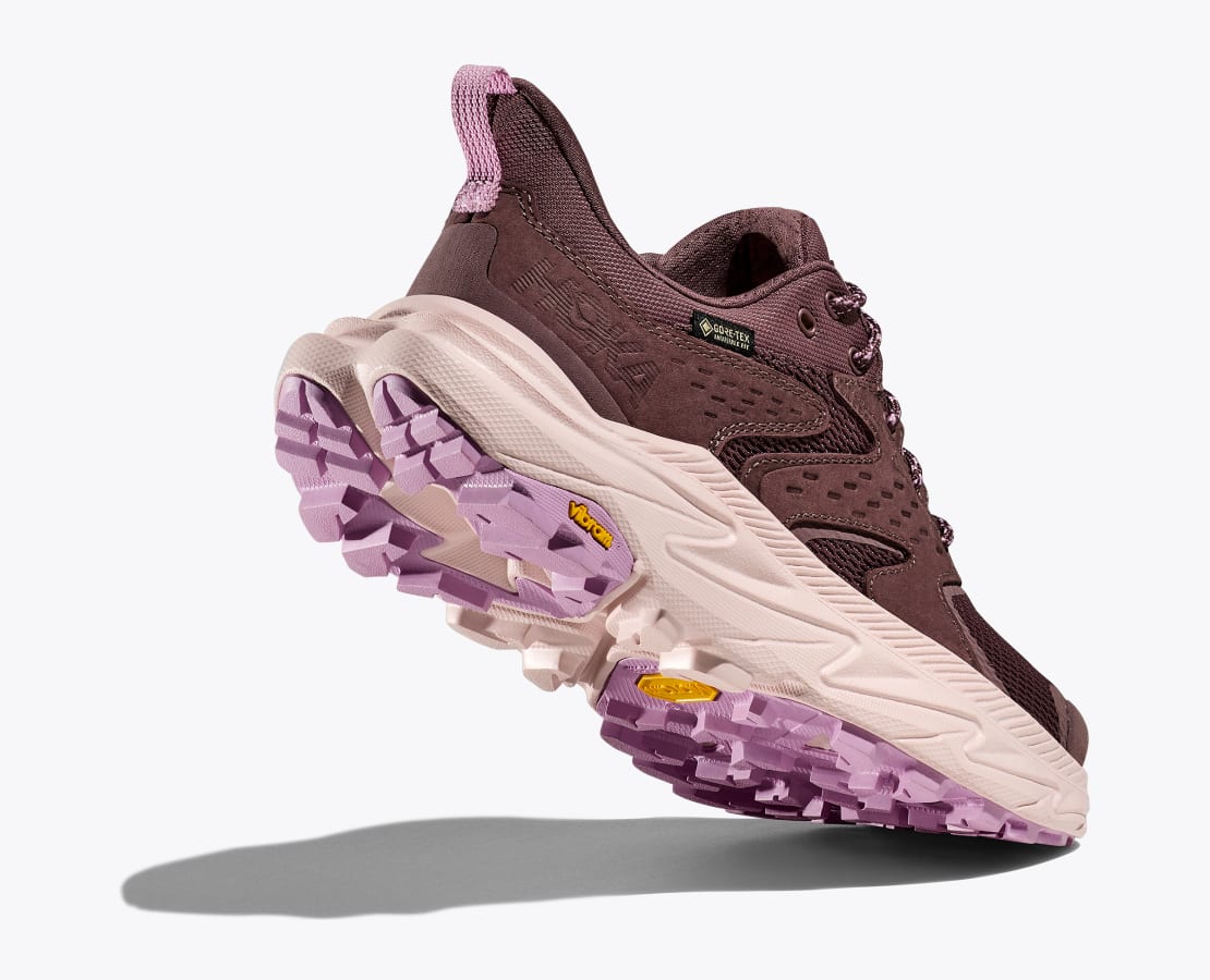 HOKA ONE ONE® Anacapa 2 Low GTX for Women | HOKA ONE ONE®