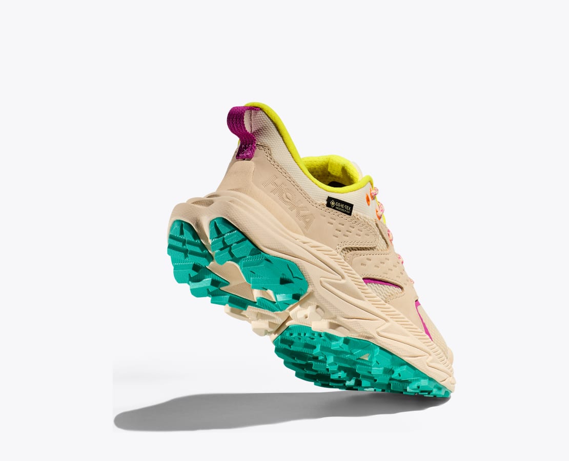 HOKA ONE ONE® Anacapa 2 Low GTX for | HOKA ONE ONE®