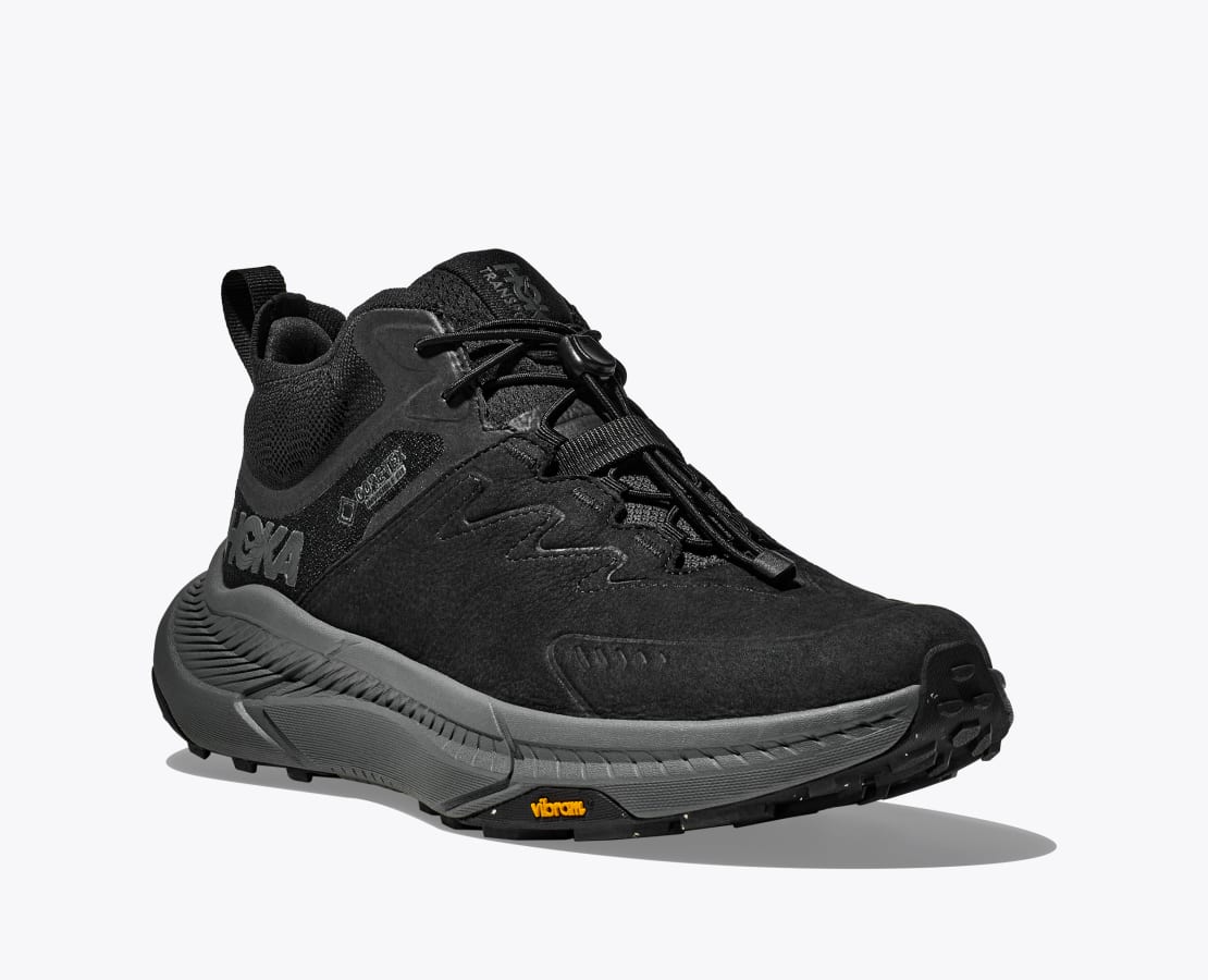 【お年玉セール特価】 Men's Transport HOKA® | Shoe Everyday GTX Chukka ネックレス・ペンダント