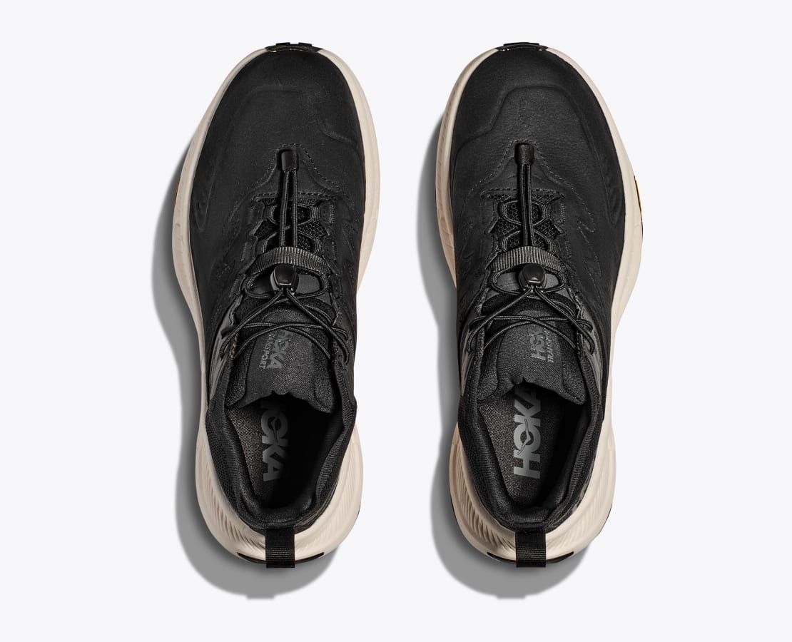 HOKA®公式サイト【トランスポート チャッカ GTX|TRANSPORT