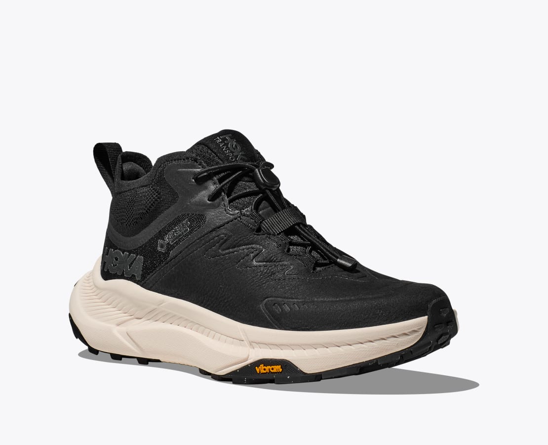 楽天 Women's Transport Chukka GTX Everyday Shoe | HOKA® ワンピース