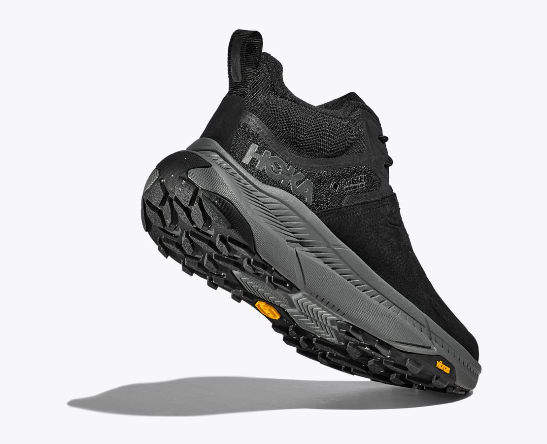 ラウンド  GTX Chukka Transport Men's Everyday HOKA® | Shoe 靴
