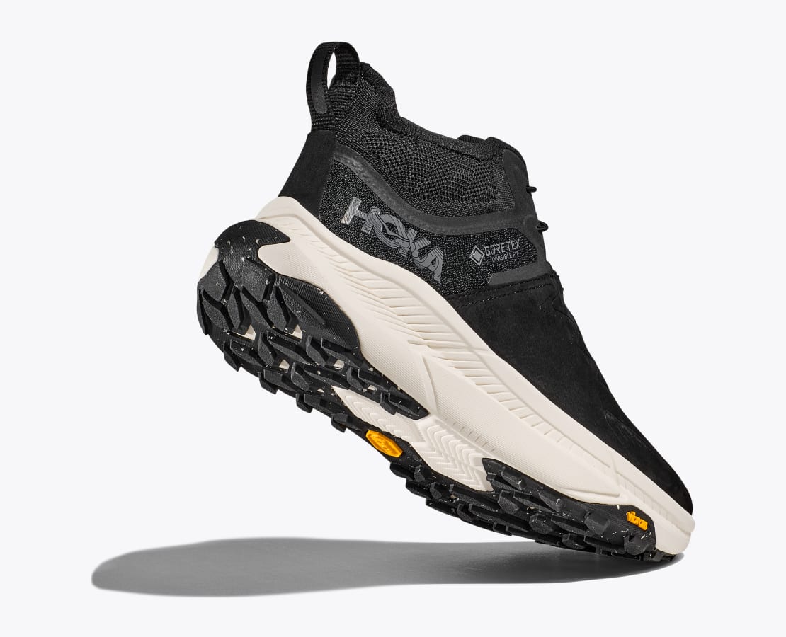 【2024春夏新色】 Men's HOKA® | Shoe Everyday GTX Chukka Transport 時計