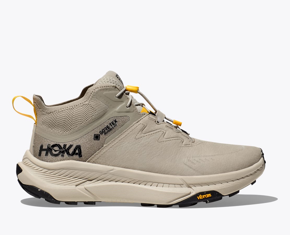 Chukka gore tex deals
