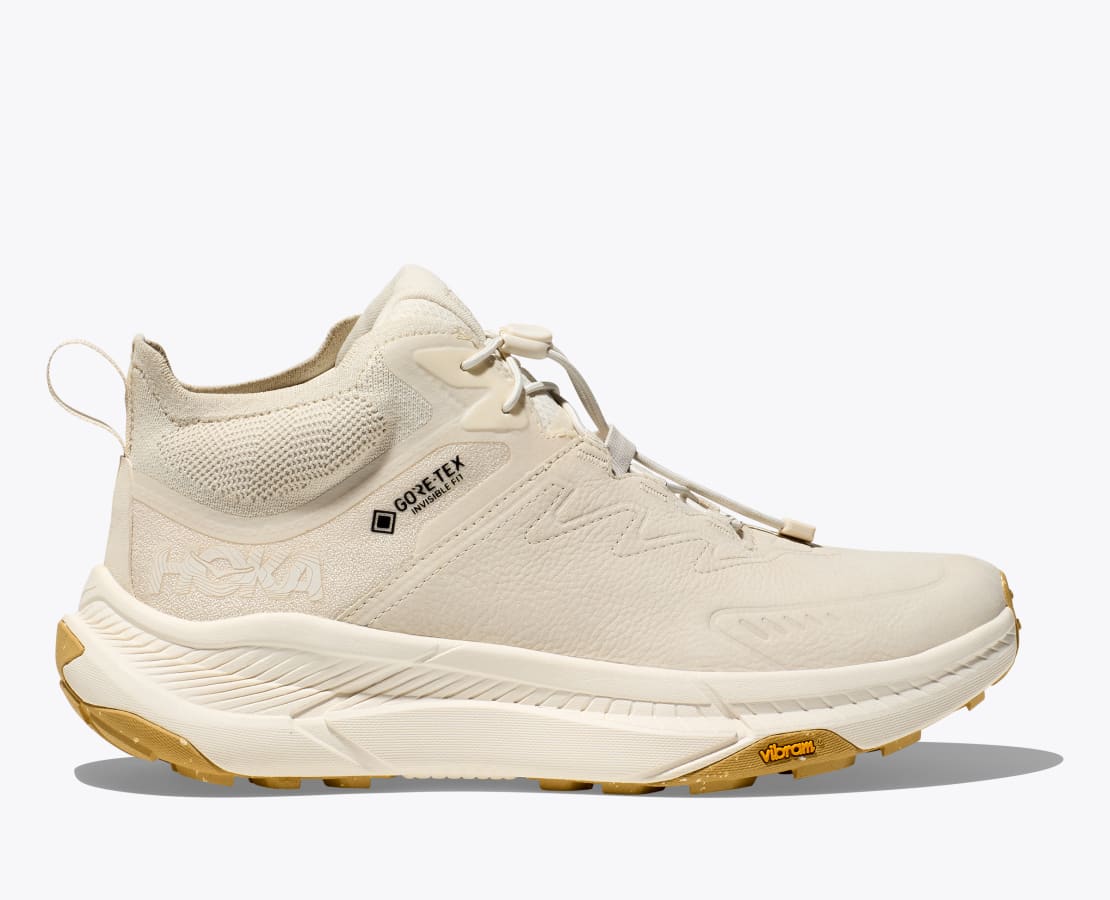 Women's Transport Chukka GTX Everyday Shoe | HOKA®