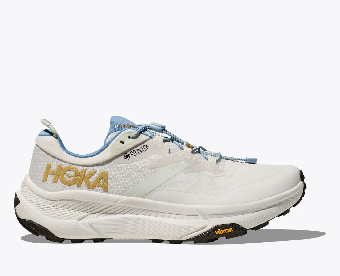 HOKA ONE ONE® Transport GTX for Men | HOKA ONE ONE®