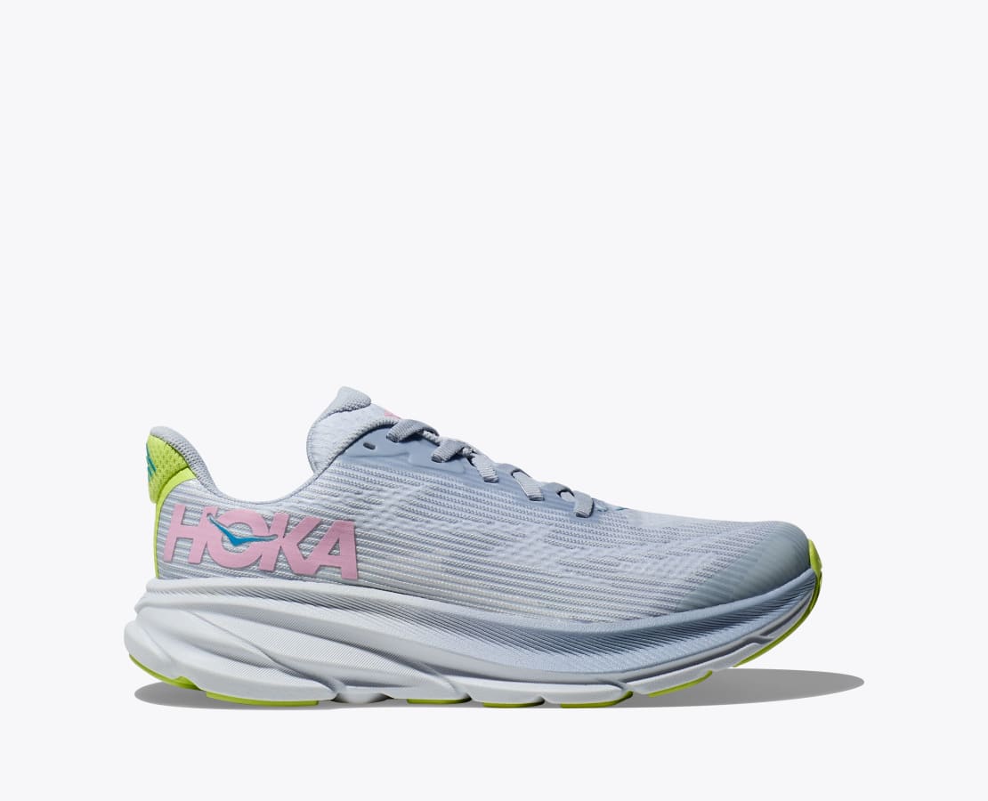 Hoka shoes for kids discount