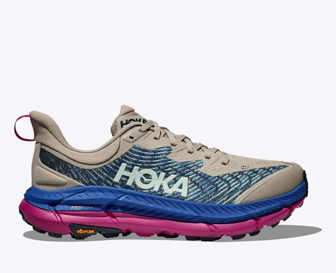 HOKA Mafate Speed 4 pour Hommes HOKA FR