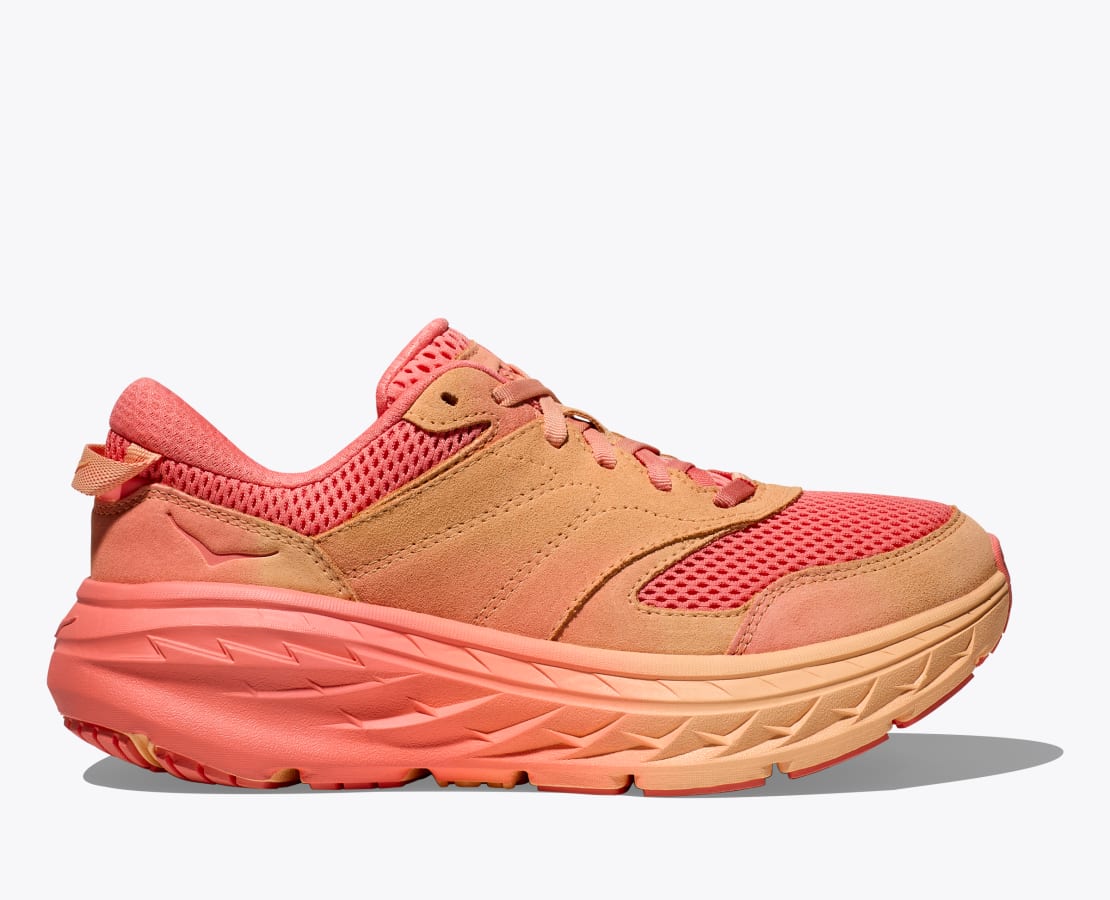 HOKA Vibrant Bloom Bondi L for All | HOKA® CY
