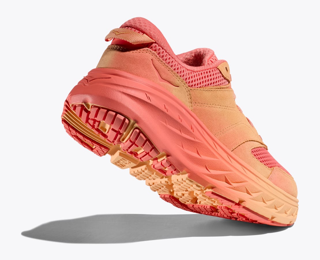 HOKA Vibrant Bloom Bondi L for All | HOKA®